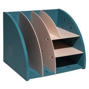 Der Organizer Skandi Farben st