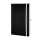 Chronoplan Buchkalender 50946 A5 sw