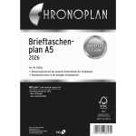 Chronoplan Monatsplan 50266 148x21mm 1M/1S