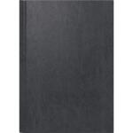 2026 Glocken Buchkalender A5 14,5x20,6cm 1W/2S 128S sw