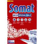 Somat Spezialsalz SZ8 für Spülmaschinen 1,2kg
