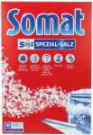 SOMAT Spülmaschinensalz 1,2kg