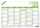 2026 Zettler Arbeitstagekalender A5 Recycling