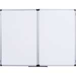 Bi-office Whiteboard Trio TR01030207170 emailliert 90x60cm