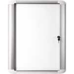 Bi-office Schaukasten VT620209760 wetterfest magnetisch...