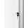 Bi-office Schaukasten VT630209760 wetterfest magnetisch 81,6x99,5cm