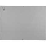 Bi-Office Pinnwand SA2102397 feuerhemmend rahmenlos...