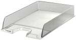 Esselte Briefkorb Europost 623603 DIN A4 PS glasklar