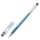 Gel Feinschreiber G-TEC blau BL-GC25-L