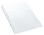 Thermobindemappe Std 10mm ws 100St
