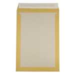 Soennecken Versandtasche 2915 B4 oF hk 120g braun...