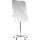 Bi-Office Glas-Flilpchart GEA4850116 weiß