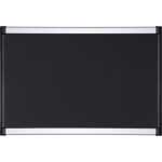 Bi-office Pinnwand Provision PVI050401 120x90cm Gewebe...