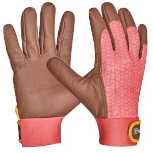 GEBOL Handschuh Lonicera 780007_07 Gr.07 1Paar