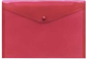 FolderSys Sammelhülle 40111-84 DIN A4 rt tr 10 St./Pack.