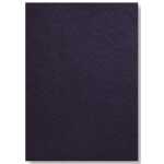 GBC Einbanddeckel HiGloss CE020010 DIN A4 250g schwarz...