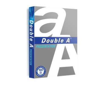 Double A Multifunktionspapier Present 708961000810006 A4 200Bl