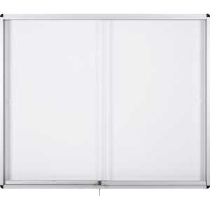 Bi-office Schaukasten VT690209160 Innen magnetisch 92,6x66,1cm