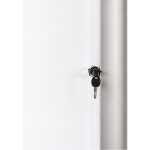 Bi-office Schaukasten VT660209760 wetterfest magnetisch...