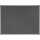 Bi-office Pinnwand New Generation FA2742830 Filz 180x120cm grau
