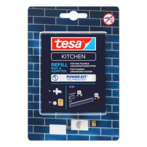 tesa Power Kit Refill Set 70063-00000-00
