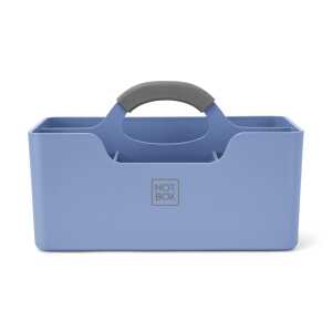 Hotbox Organisationsbox 1 H1RBLUE bl