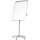 Bi-office Flipchart Classic EA4806175GR mobil 70x100cm grau