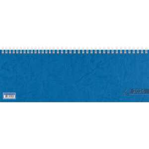 2026 Glocken Querkalender 29,7x10,5cm 1W/2S 112S