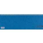 2026 Glocken Querkalender 29,7x10,5cm 1W/2S 112S