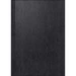 2026 Glocken Buchkalender A5 14,5x20,6cm 1T/1S 320S sw