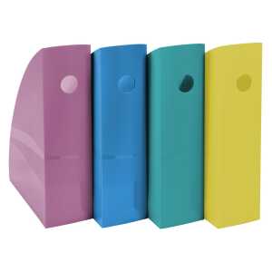 Set 4 MAG-CUBE Stehsam. Forever Yng