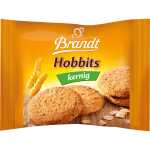 Brandt Gebäck Hobbits Kernig 29740 1.368g 60x2...