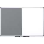 Bi-office Kombitafel Maya XA1228170 Filz/magnetisch...