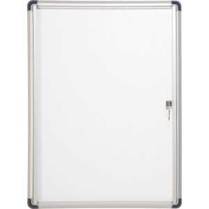 Bi-office Schaukasten Budget VT810109660 magnetisch 35,7x49cm