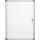 Bi-office Schaukasten Budget VT810109660 magnetisch 35,7x49cm