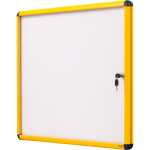 Bi-Office Schaukasten Enclore Ultrabrite VT7401601511...