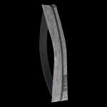 Herlitz 50033287 Bookmark Pouch 2 in 1 für A5, 1 Stück