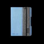 Herlitz 50033287 Bookmark Pouch 2 in 1 für A5, 1 Stück