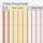 2026 Brunnen Urlaubsplaner 2027 „Jumbograph“ 647×297 mm