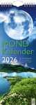 2026 Brunnen Mond-Kalender 155×428 mm