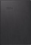 2026 Brunnen Taschenkalender 723 A7 sw 4061947142624