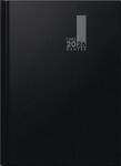 2026 Brunnen Buchkalender TimeCenter 724 A4 sw