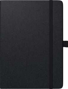 2026 Brunnen Buchkalender Kompagnon TimeCenter 725 A5 sw