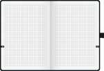 2026 Brunnen Buchkalender Kompagnon TimeCenter 725 A5 sw