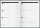 2026 Brunnen Taschenkalender TimeCenter 728 A6 sw