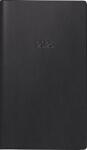 2026 Brunnen Taschenkalender 740 A6 sw