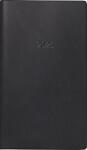 2026 Brunnen Taschenkalender 746 A6 sw