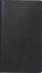 2026 Brunnen Taschenkalender 756 A6 sw 4061947143485