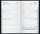 2026 Brunnen Taschenkalender 756 A6 sw 4061947143485