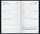 2026 Brunnen Taschenkalender 756 A6 sw 4061947143546